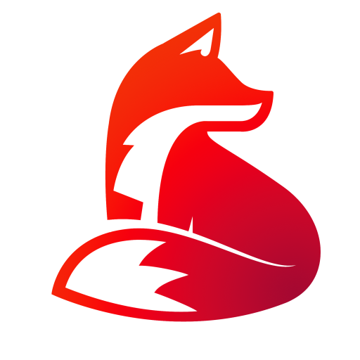 Lightfox Arts Logo
